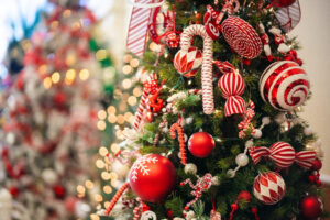 Christmas in July